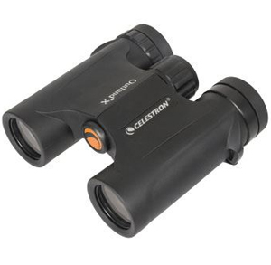 Celestron Outland X 10x25 Binocular