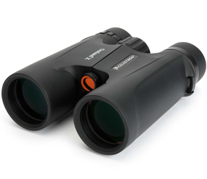 Celestron Outland X 10x42 Binocular (Black)