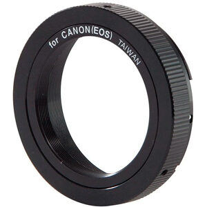 Celestron T-Ring For Canon EOS (T2 Mount)