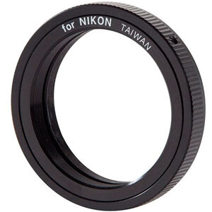 Celestron T-Ring For Nikon (T2 Mount)