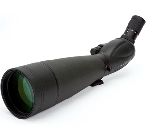 Celestron TrailSeeker 100 Angled Spotting Scope