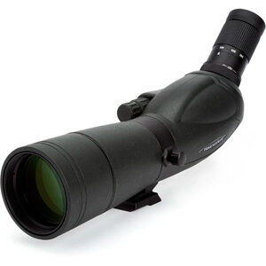 Celestron TrailSeeker 65 Angled Spotting Scope