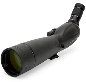 Celestron TrailSeeker 80 Angled Spotting Scope