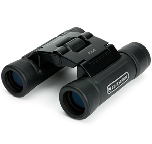 Celestron UpClose G2 10x25 Roof Binoculars