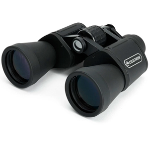 Celestron UpClose G2 10x50 Porro Binoculars