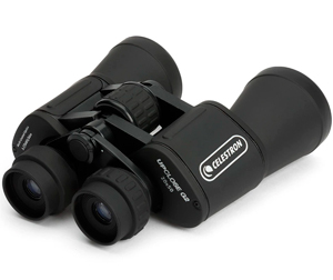 Celestron UpClose G2 20x50 Porro Binoculars