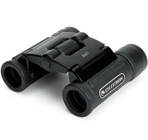 Celestron UpClose G2 8x21 Roof Binoculars