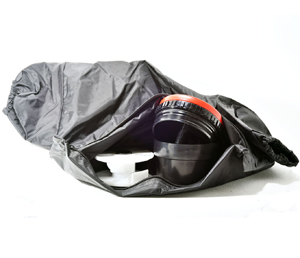 Kood Changing Bag Extra Large (36 x 45 Inches)