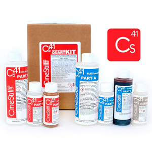 Developing Chemistry