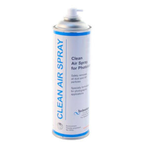 Clean Air Spray
