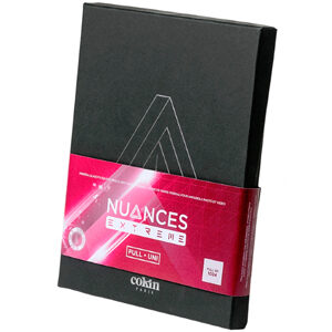 Cokin Z-Pro Series (L) Nuances Extreme ND1024 10 Stop Filter