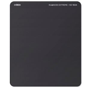 Cokin P Series Nuances Extreme ND1024 10 Stop Filter (M Size)