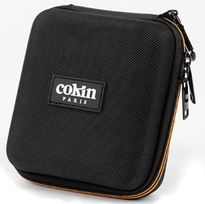 Cokin P Series 6 Filter Carrying Case (P3068) (M Size)