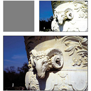 Cokin Z154 ND8 Neutral Density Z Series Filter