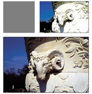 Cokin Z154 ND8 Neutral Density Z Series Filter