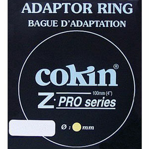 Cokin Z Series Adapter Ring 52mm - Z452