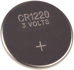 CR1220 Battery