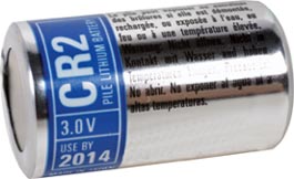 CR2 Battery