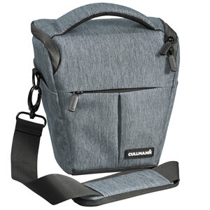 Cullmann Malaga Action 200 Grey