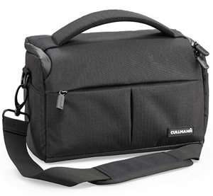 Cullmann Malaga Maxima 70 Black