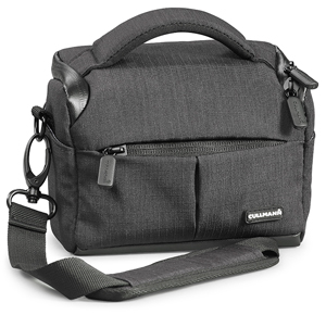 Cullmann Malaga Vario 200 Black