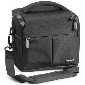 Cullmann Malaga Vario 400 Black