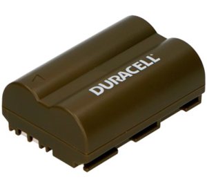 Duracell BP-511 Lithium Ion Rechargeable Battery