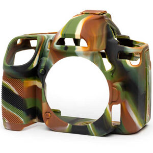 Silicone Camera Skins