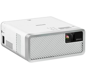 Epson EF-100W Compact 3LCD Projector