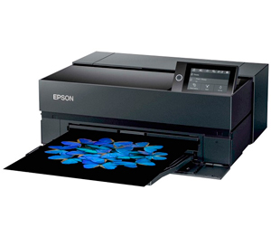 Epson SureColor SC-P900 A2+ Professional Photo Inkjet Printer