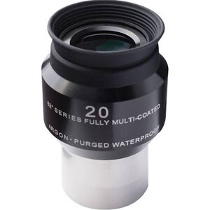 Explore Scientific 62 Degree LER Eyepiece 20mm AR