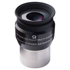Explore Scientific 62 Degree LER Eyepiece 9mm AR