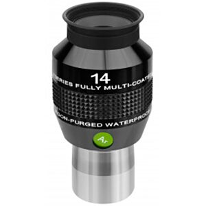 Explore Scientific 82 Degree Argon Eyepiece 14mm 1.25"