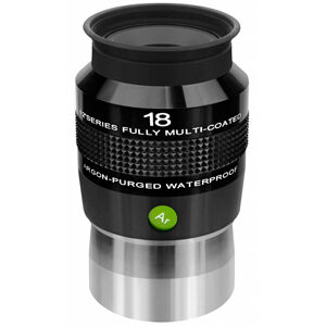 Explore Scientific 82 Degree Argon Eyepiece 18mm 2 Inch