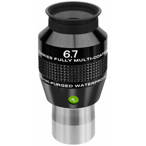 Explore Scientific 82 Degree Argon Eyepiece 6.7mm 1.25 Inch