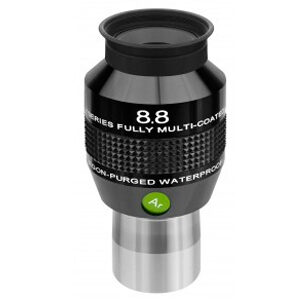 Explore Scientific 82 Degree Argon Eyepiece 8.8mm 1.25"