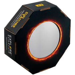 Explore Scientific Sun Catcher Sun Filter For 60-80mm Telescopes