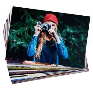 Extra Set Of Prints - 6x4 Inch Gloss Finish