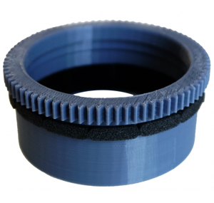 Fantasea Lens Gear For Sony 10-18mm Lens