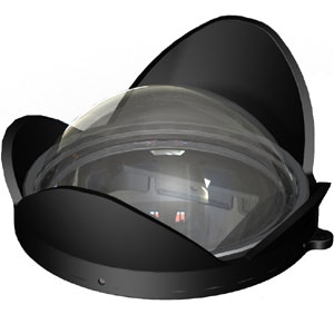 Fantasea BigEye Lens F Series