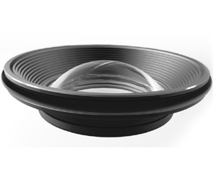 Fantasea BigEye Lens M67 Mark II