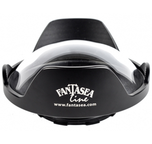 Fantasea FML Dome Port A6
