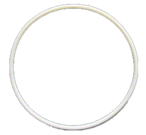 Fantasea Main White O-Ring For FG Housing