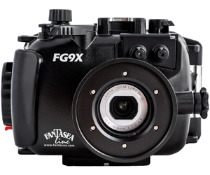 Fantasea UW Housings