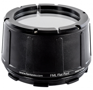 Fantasea FML Flat Port 34 (FML34)