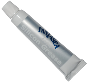 Fantasea Silicone Grease
