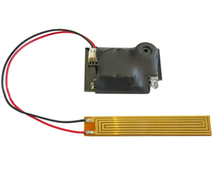 Fantasea Moisture Detector