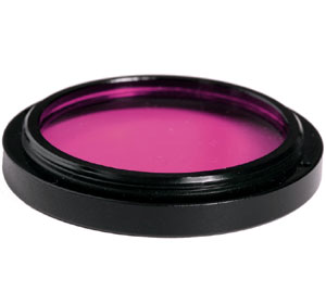 Fantasea PinkEye M55 55mm Pink Filter