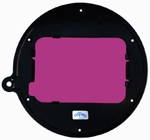 Fantasea PinkEye Filter For F Series