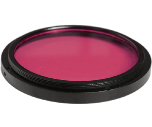 Fantasea PinkEye M67 67mm Pink Filter